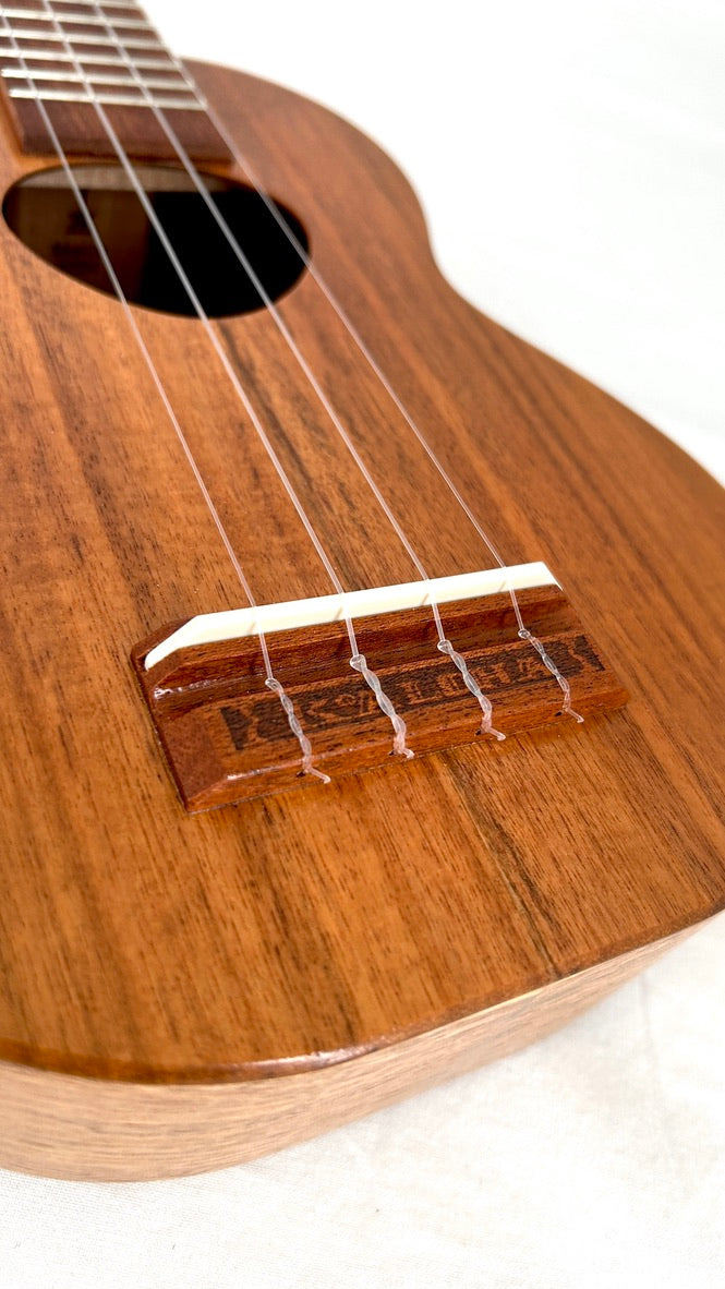 KoAloha Opio Sopran Longneck KSO-02 #33