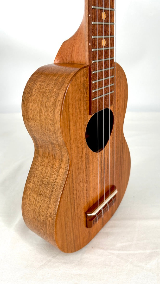 KoAloha Opio Sopran Longneck KSO-02 #33