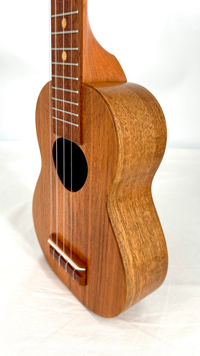 KoAloha Opio Sopran Longneck KSO-02 #33