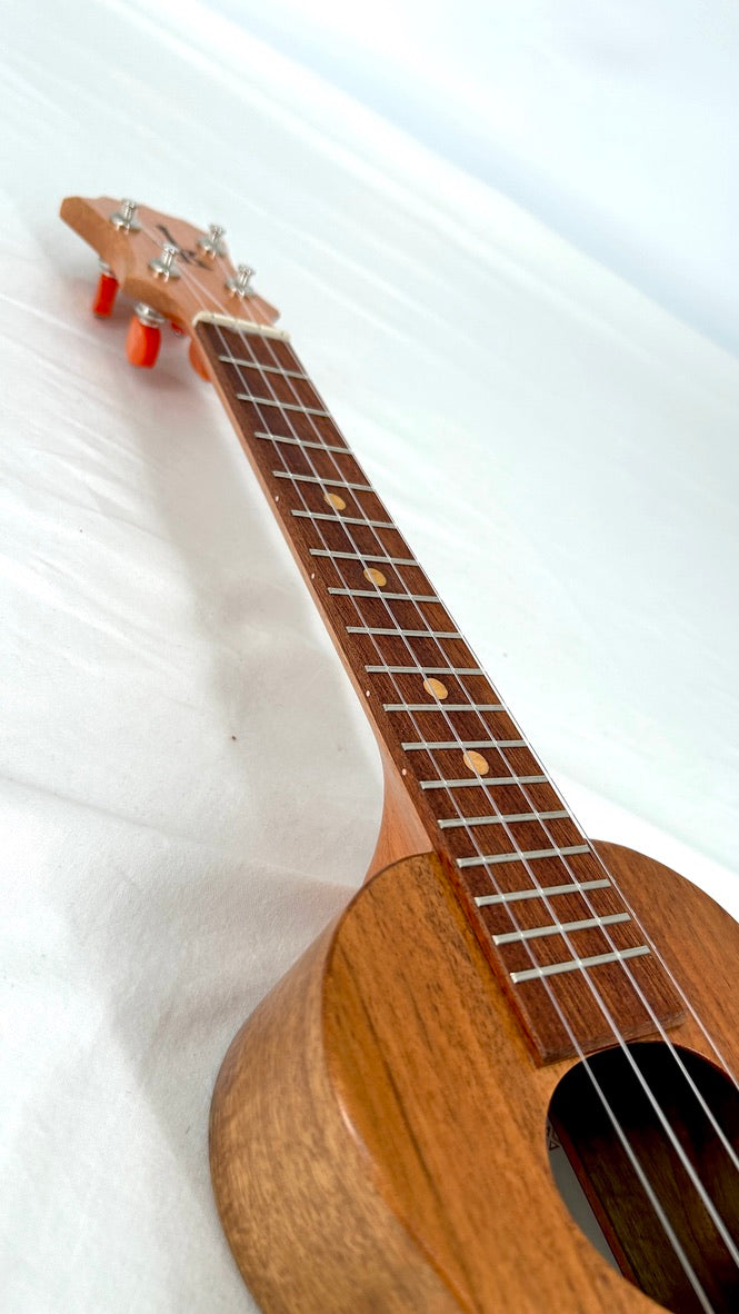 KoAloha Opio Sopran Longneck KSO-02 #33