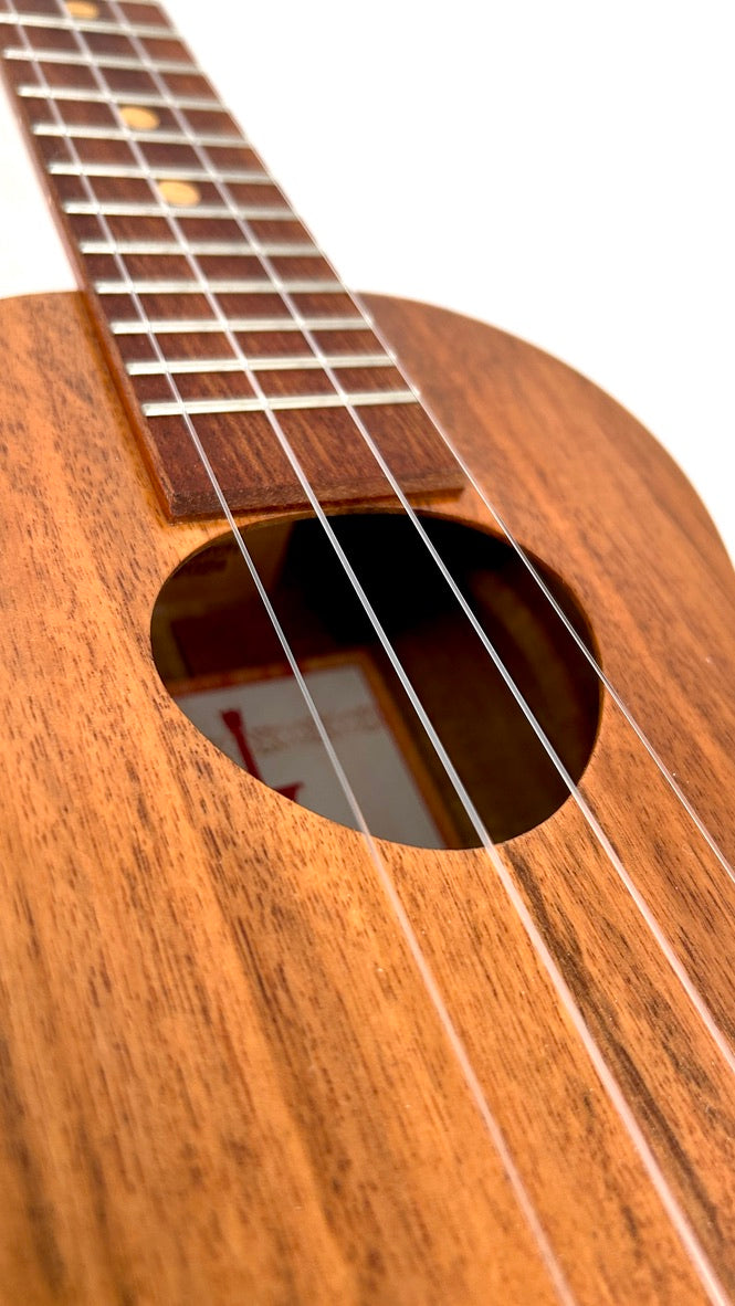 KoAloha Opio Sopran Longneck KSO-02 #33