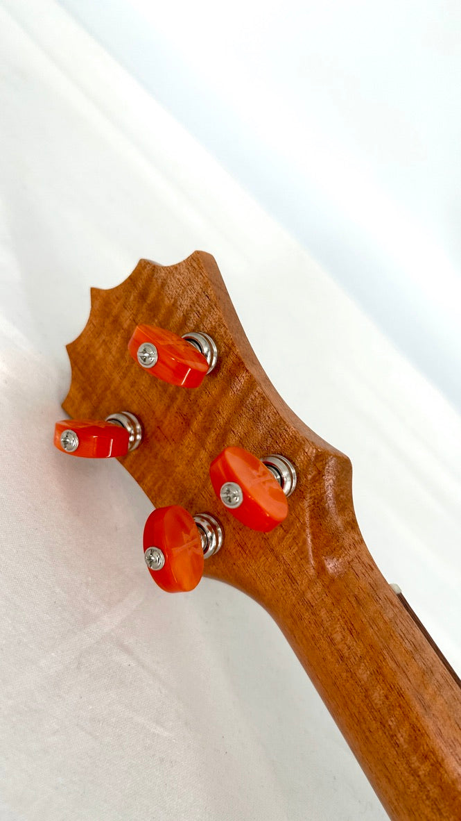 KoAloha Opio Sopran Longneck KSO-02 #33