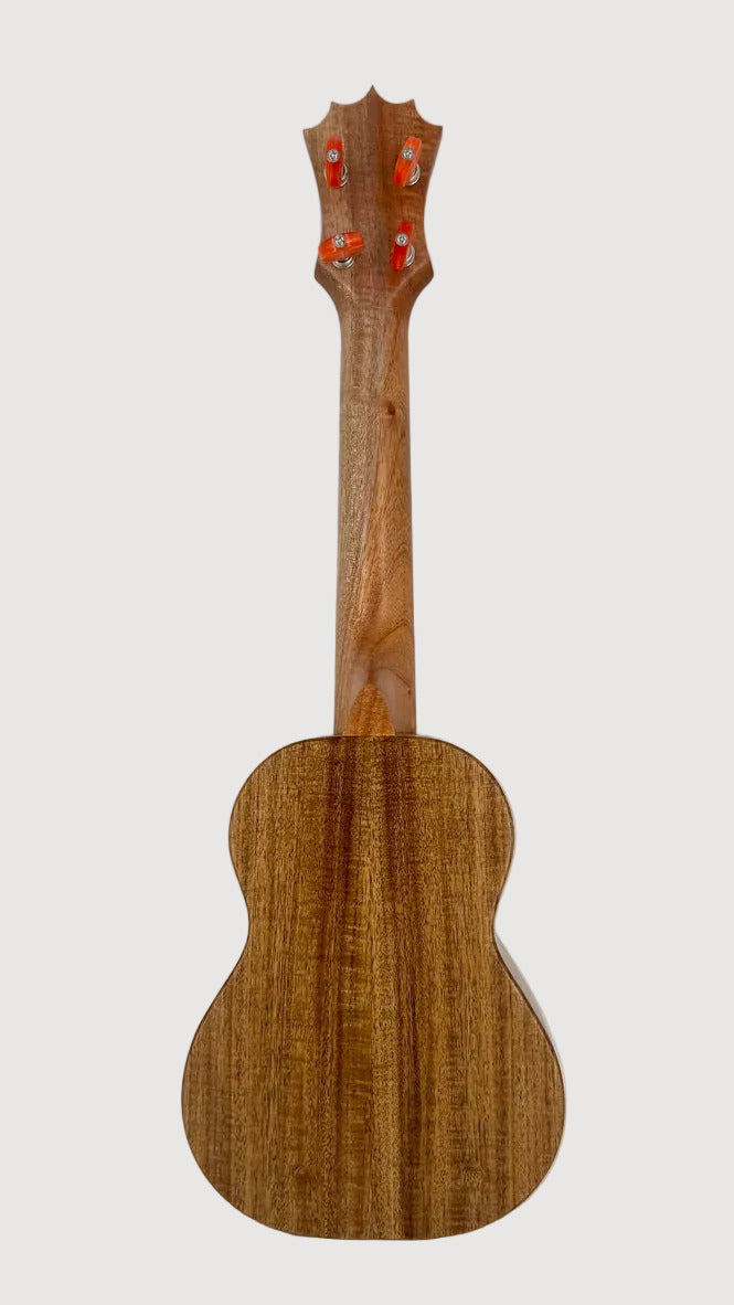 KoAloha Opio Sopran Longneck KSO-02 #36