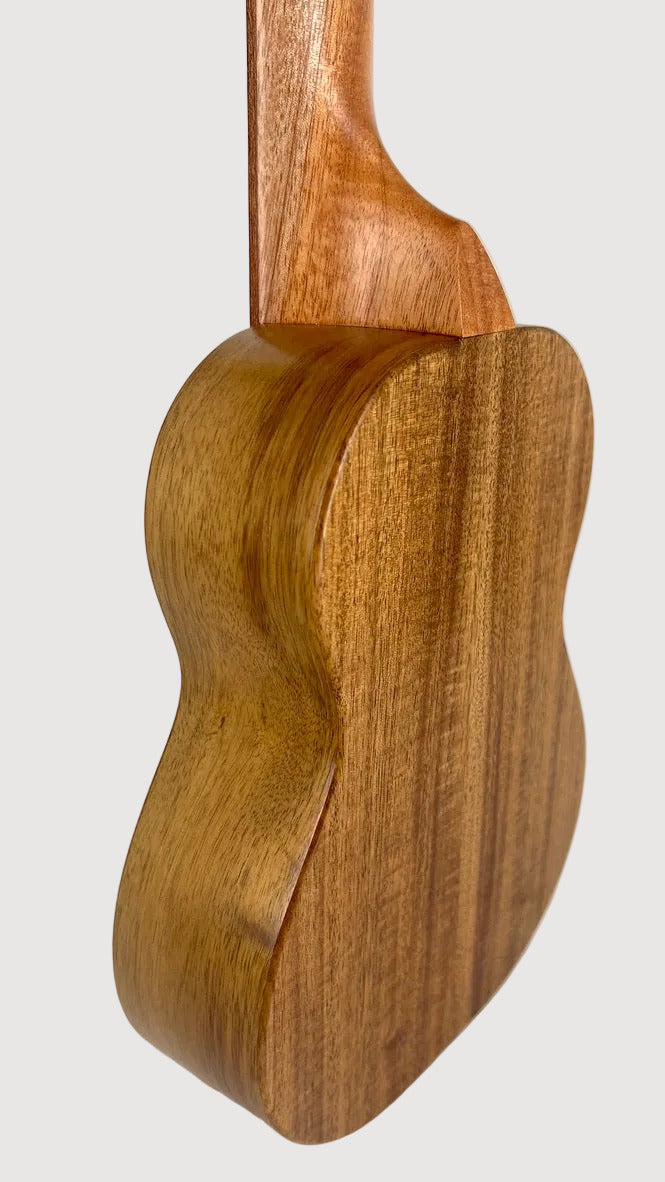 KoAloha Opio Sopran Longneck KSO-02 #36