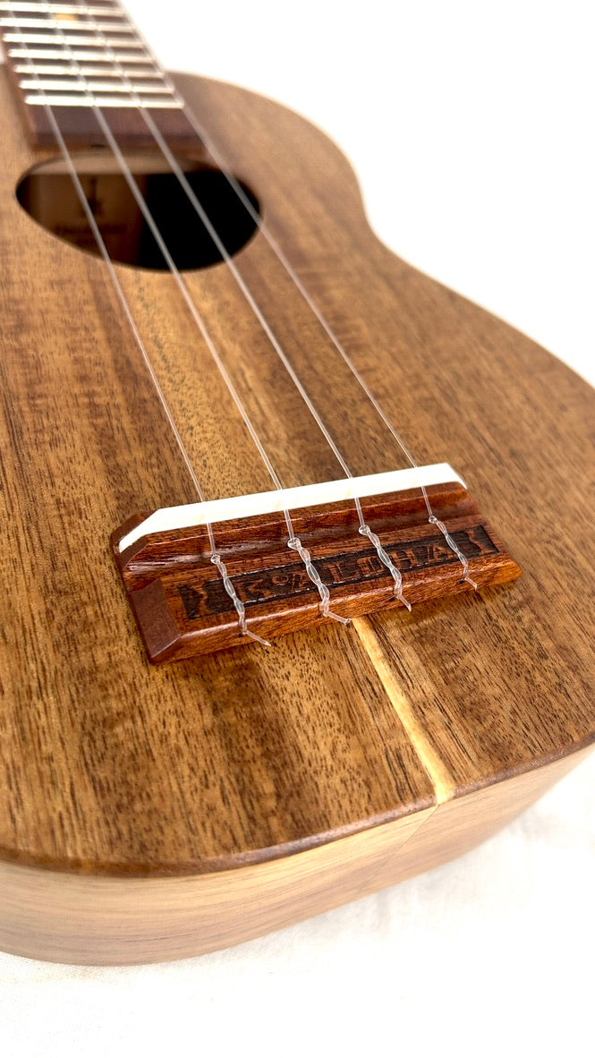 KoAloha Opio Sopran Longneck KSO-02 #36