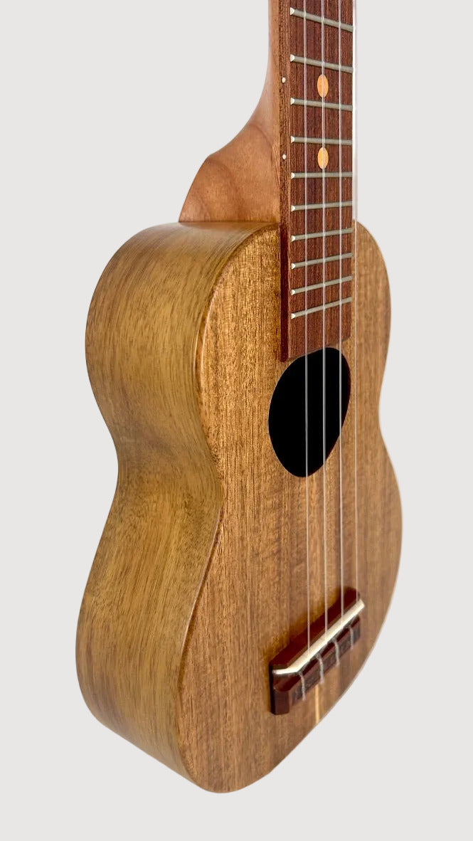 KoAloha Opio Sopran Longneck KSO-02 #36