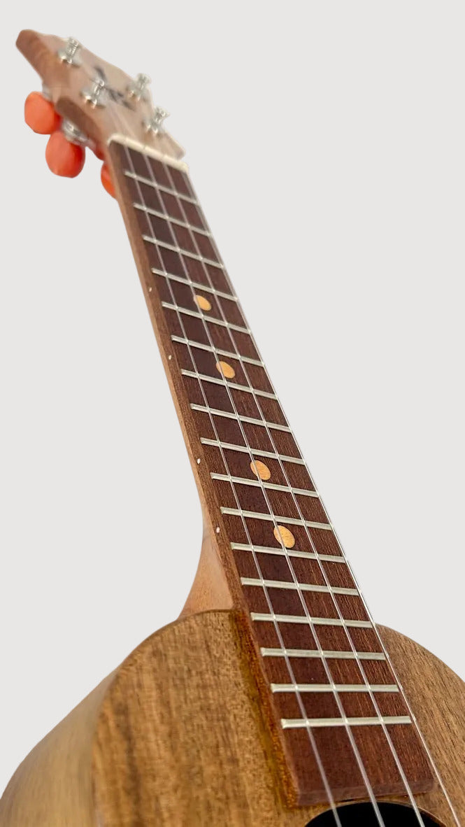 KoAloha Opio Sopran Longneck KSO-02 #36