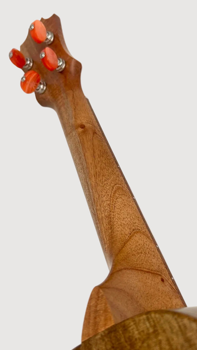 KoAloha Opio Sopran Longneck KSO-02 #36