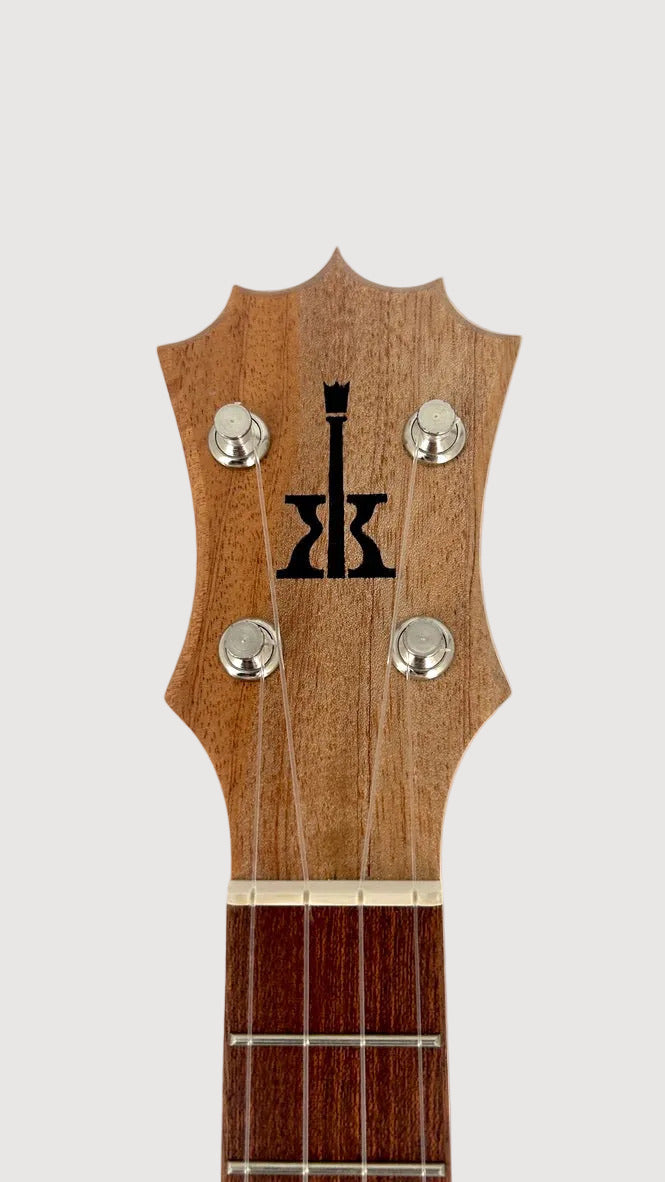 KoAloha Opio Sopran Longneck KSO-02 #36