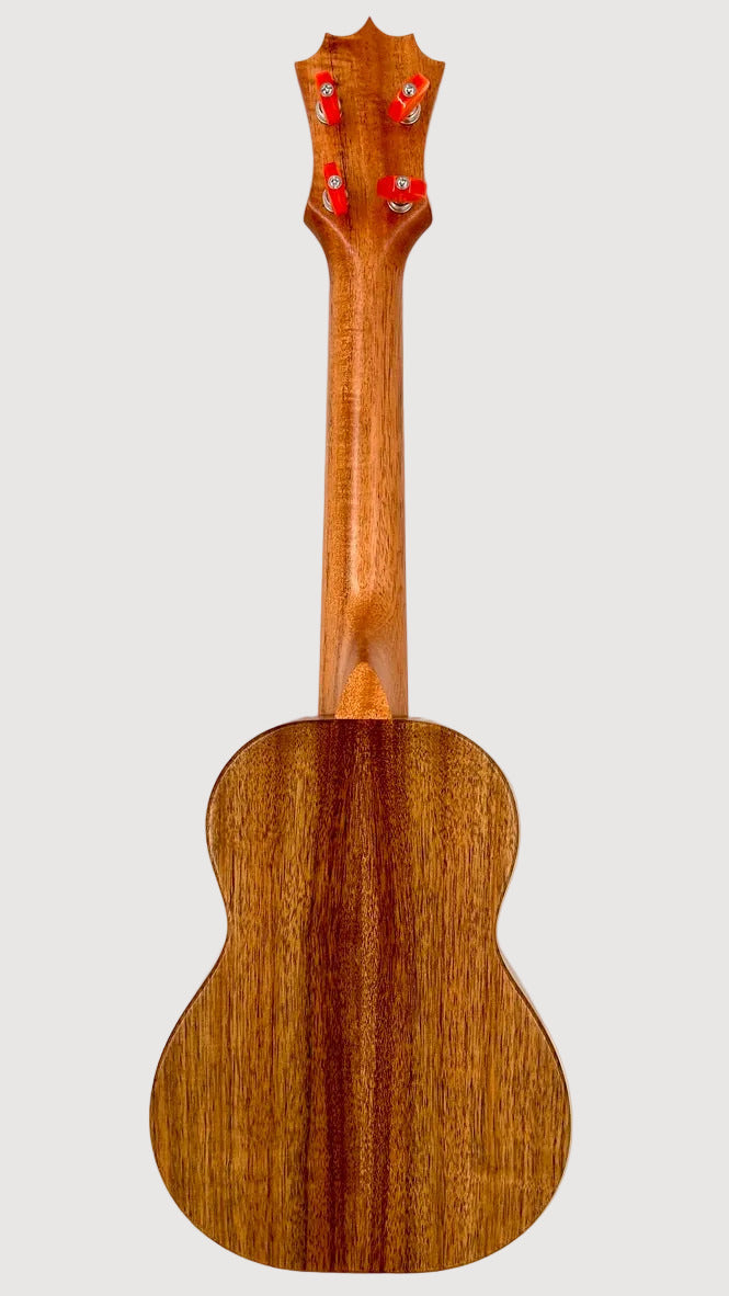 KoAloha Opio Sopran Longneck KSO-02 #37