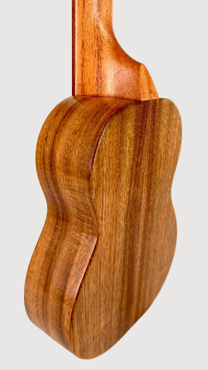 KoAloha Opio Sopran Longneck KSO-02 #37