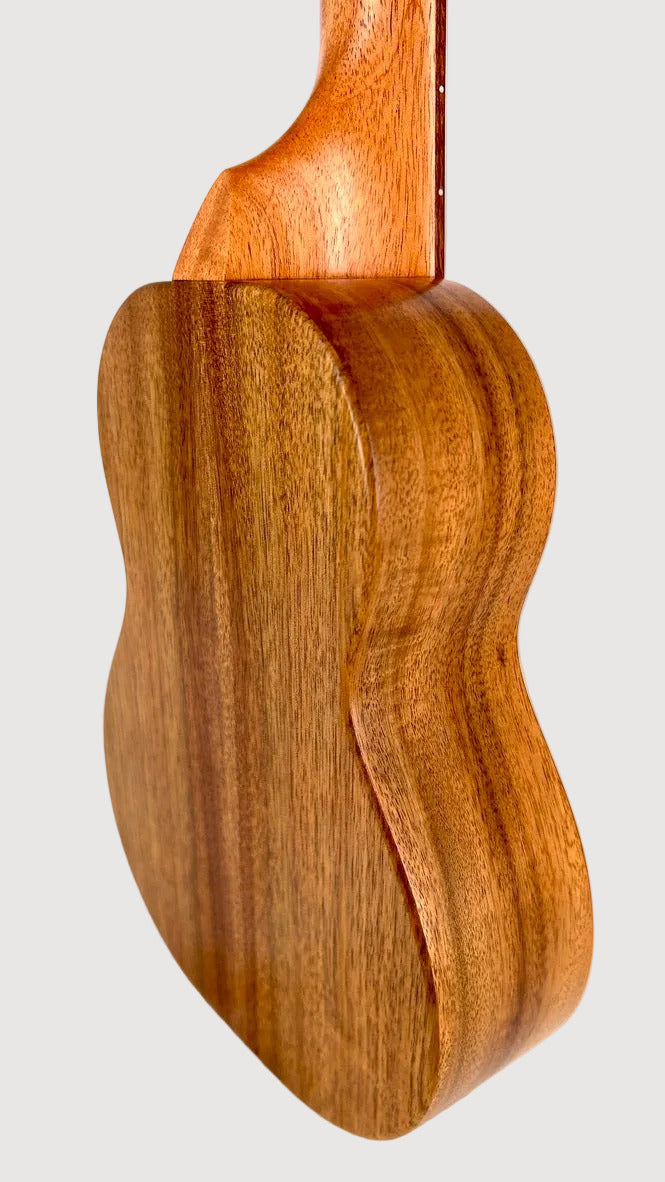 KoAloha Opio Sopran Longneck KSO-02 #37