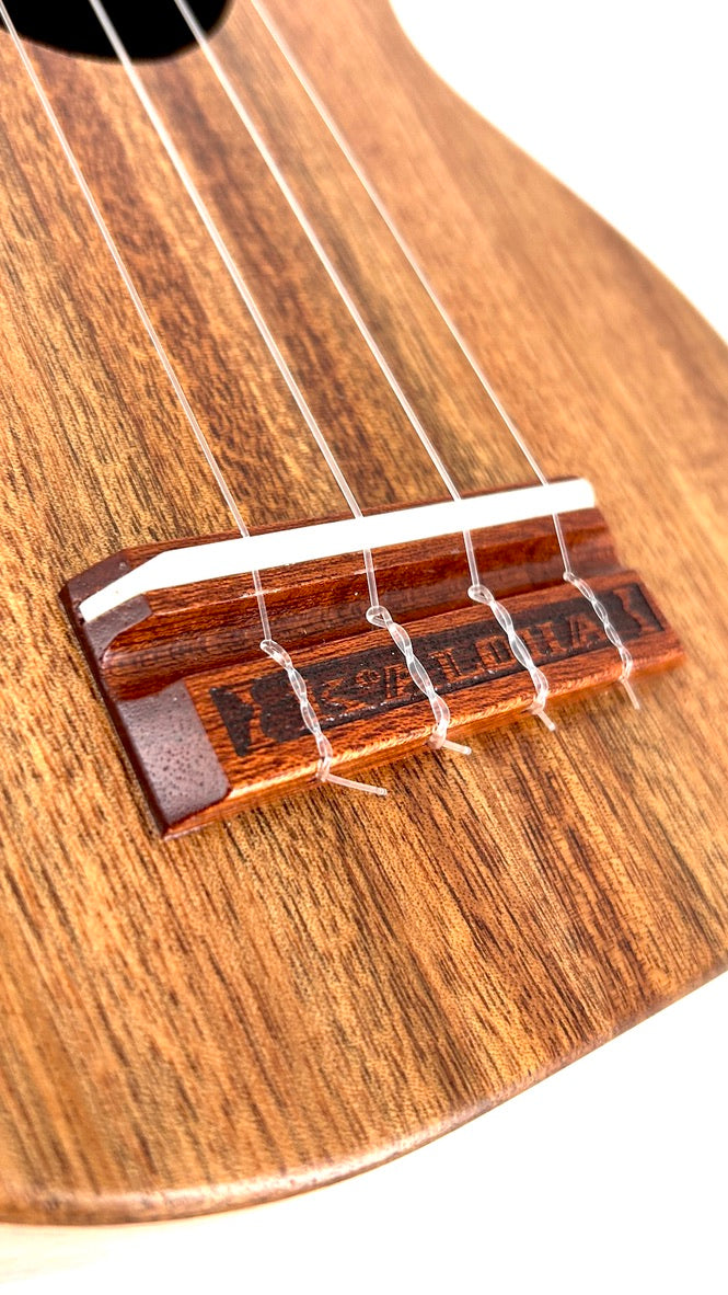 KoAloha Opio Sopran Longneck KSO-02 #37