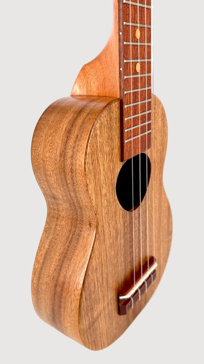 KoAloha Opio Sopran Longneck KSO-02 #37