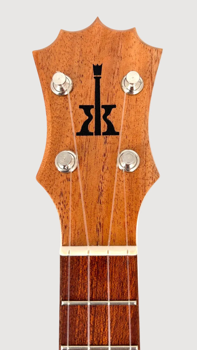 KoAloha Opio Sopran Longneck KSO-02 #37