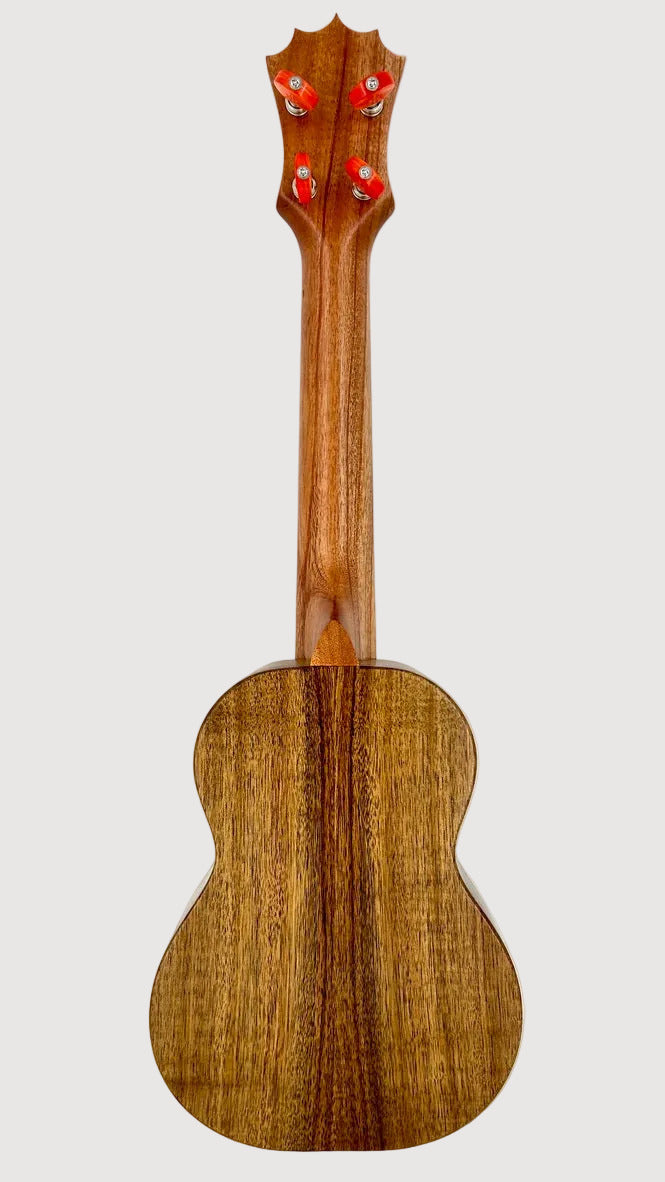 KoAloha Opio Sopran Longneck KSO-02 #38