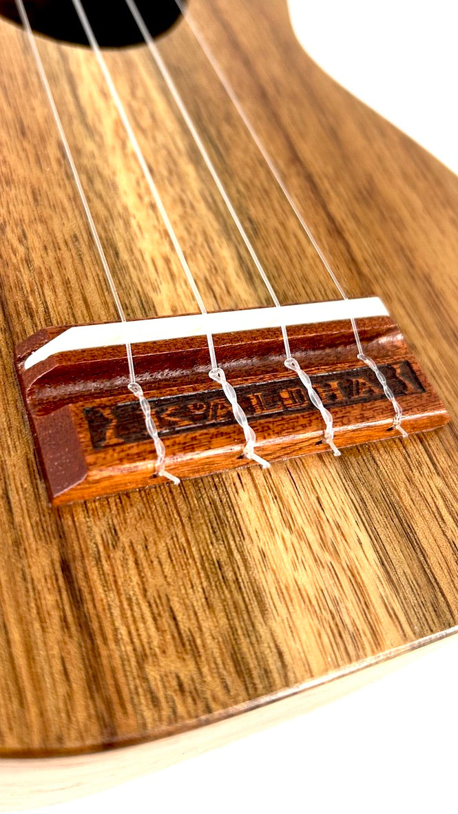 KoAloha Opio Sopran KSO-10 #41