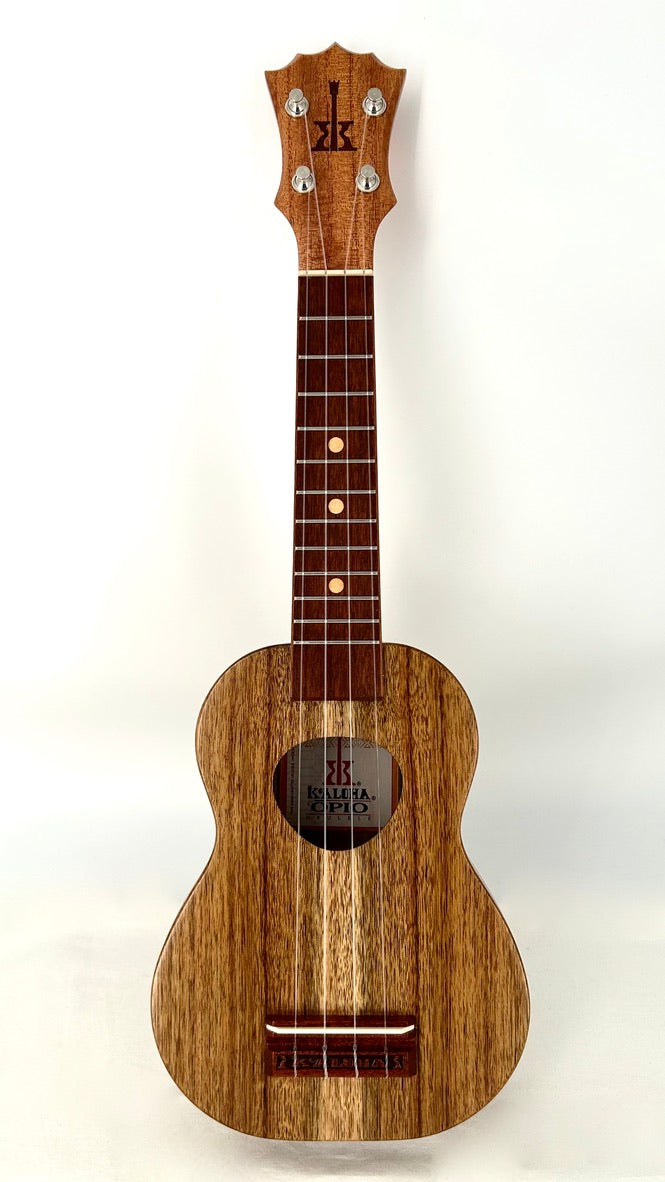 KoAloha Opio Sopran KSO-10 #41