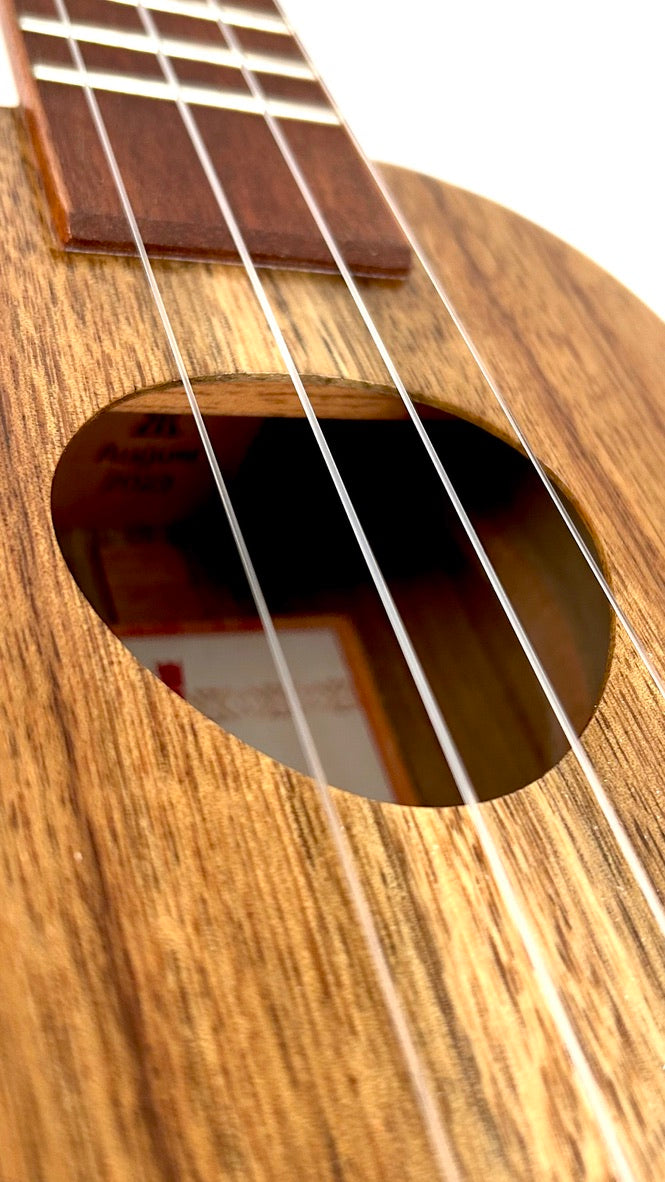 KoAloha Opio Sopran KSO-10 #41