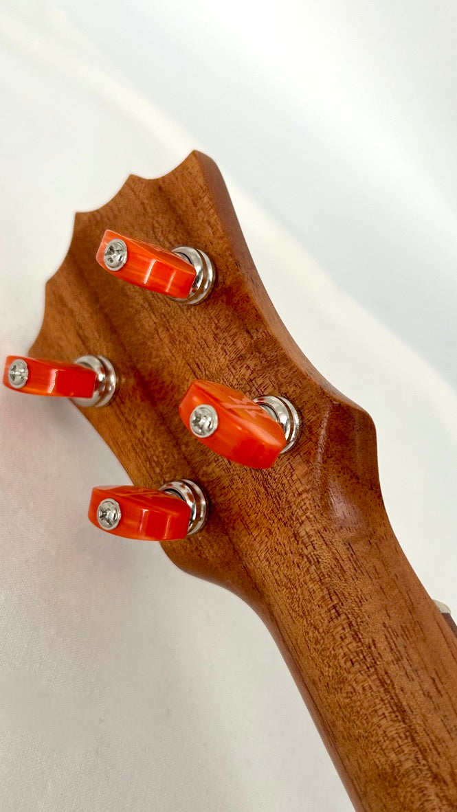 KoAloha Opio Sopran KSO-10 #41