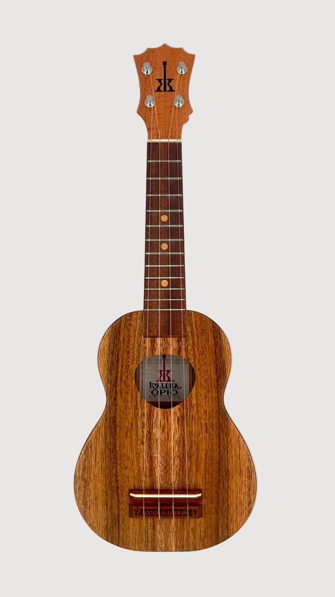 KoAloha Opio Sopran KSO-10 #45