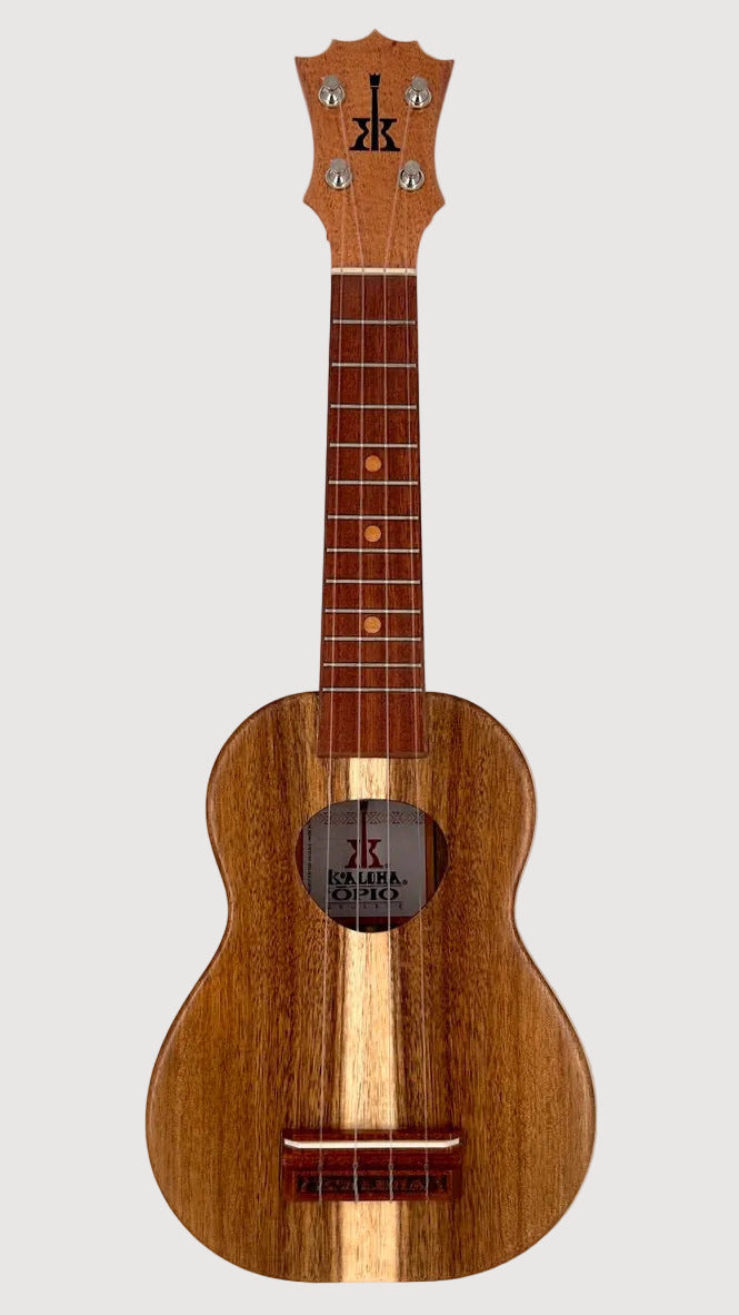 KoAloha Opio Sopran KSO-10 #46