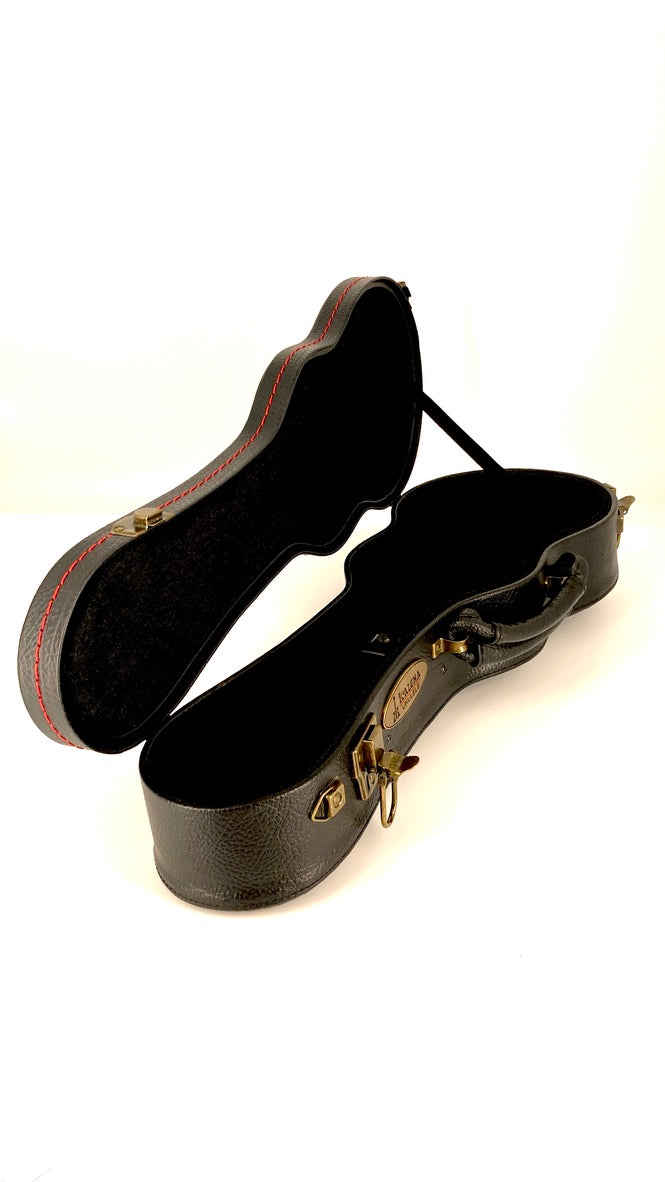 Koaloha Koffer für Sopran