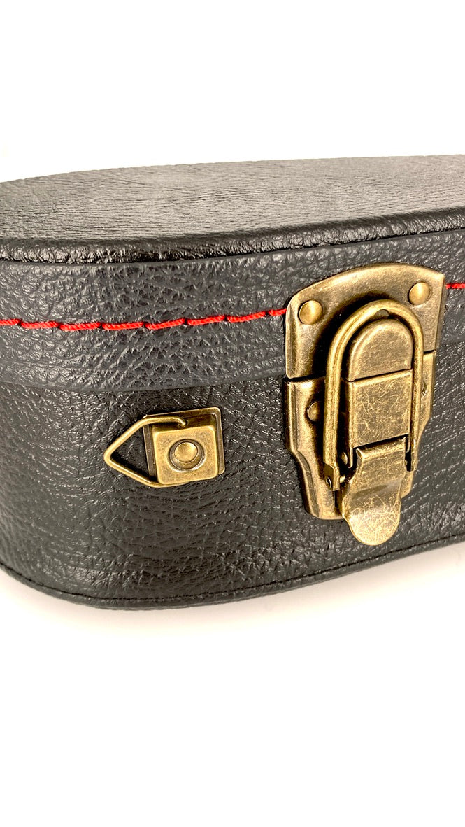 Koaloha Koffer für Sopran