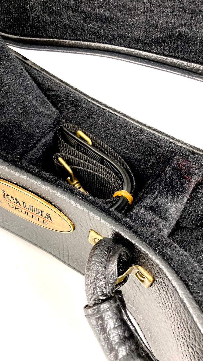 Koaloha Koffer für Sopran