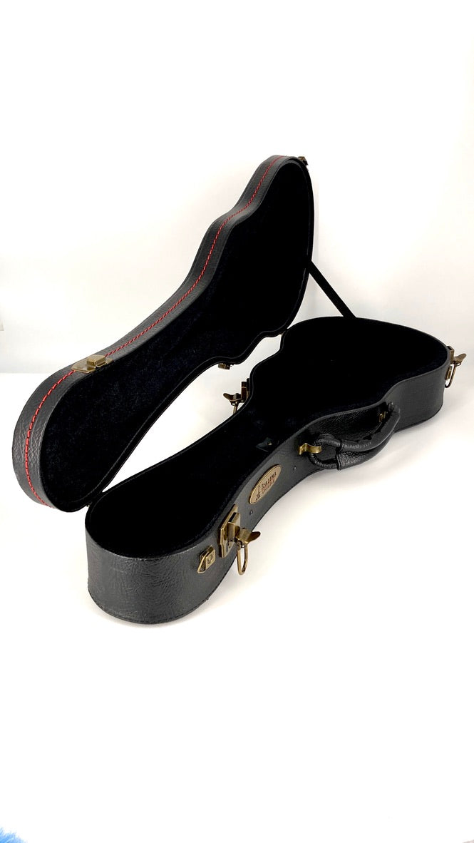 Koaloha Koffer für Tenor