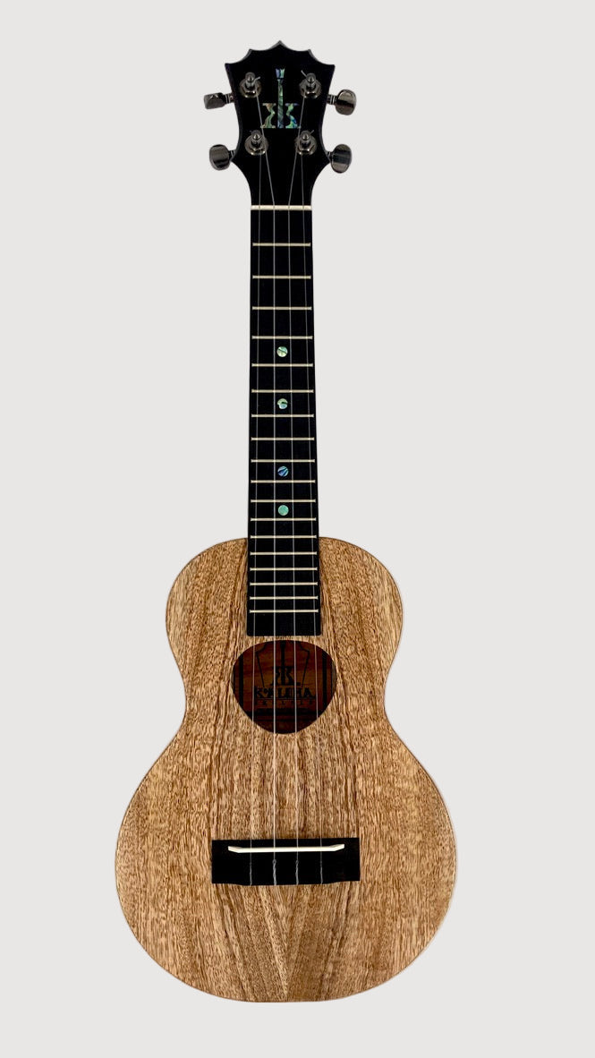 KoAloha KCM-00 Mango Concert gloss #19