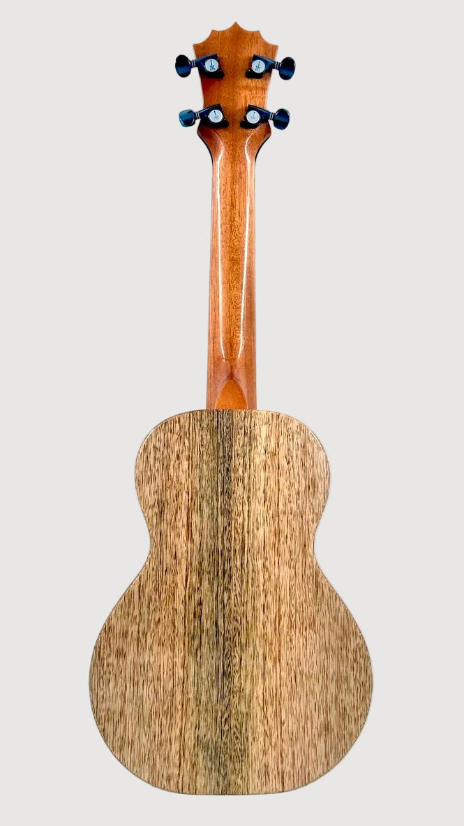 KoAloha KCM-00 Mango Concert gloss #23