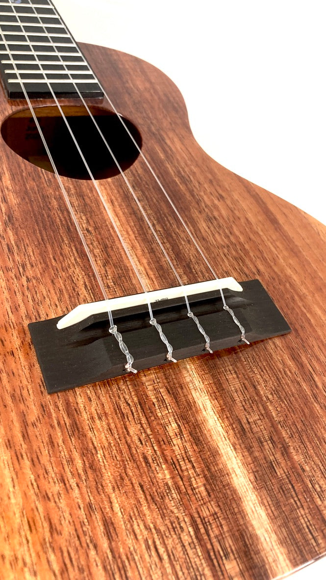 KoAloha KCM-02 Concert Longneck gloss #17