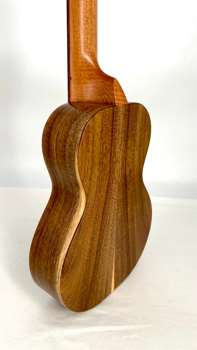 KoAloha Opio Concert Longneck KCO-02 #40