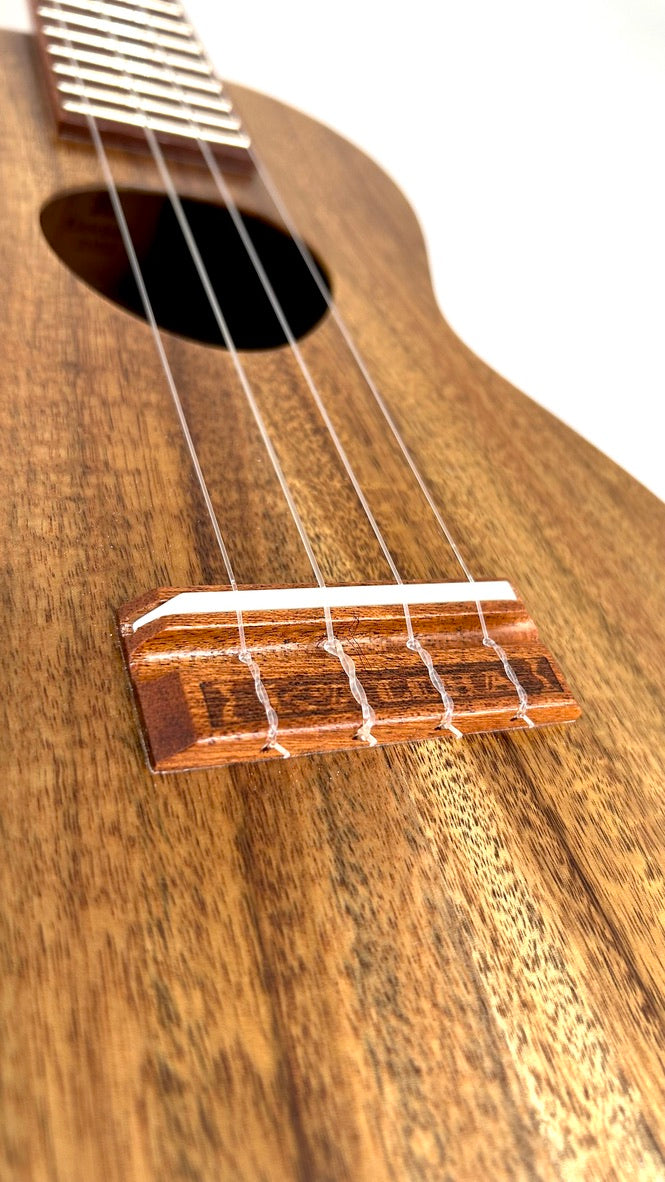 KoAloha Opio Concert Longneck KCO-02 #40