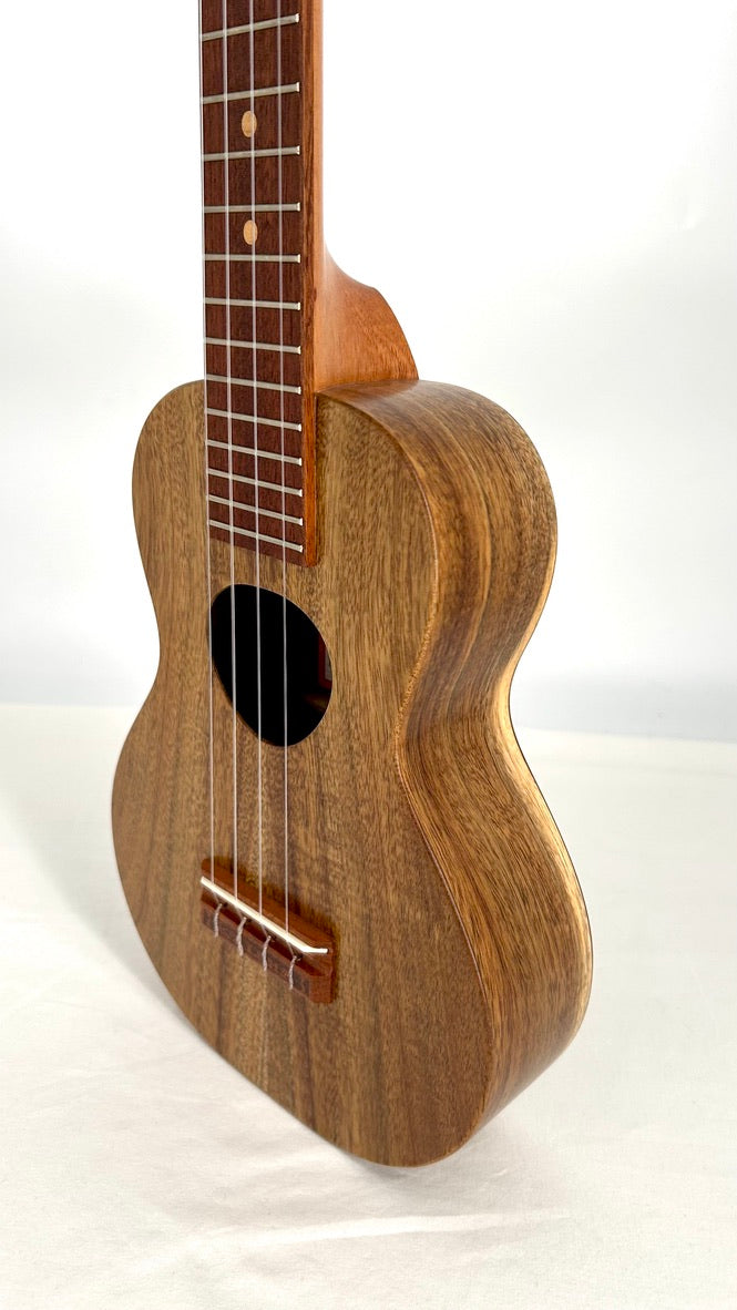 KoAloha Opio Concert Longneck KCO-02 #40