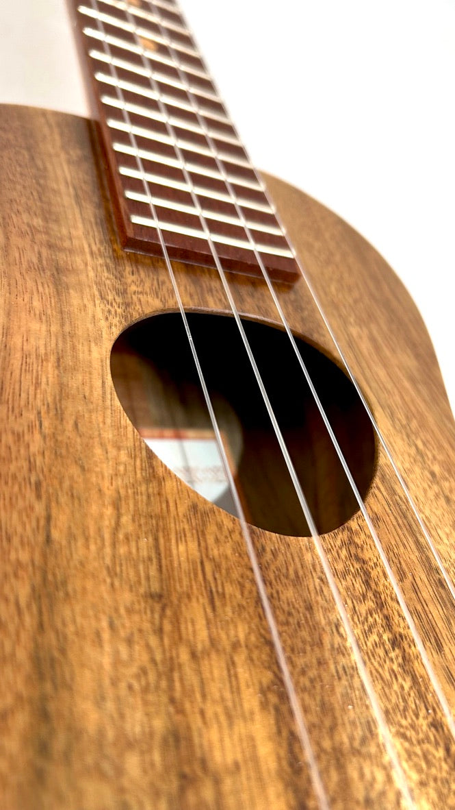 KoAloha Opio Concert Longneck KCO-02 #40