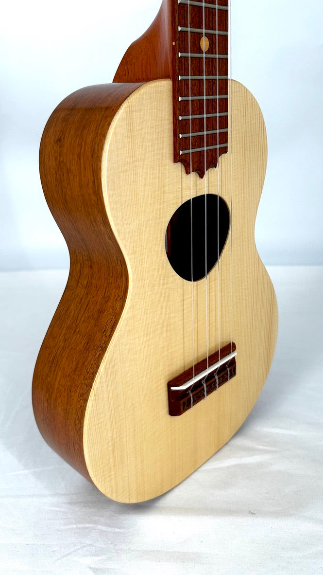 KoAloha Opio Concert KCO-10S #32