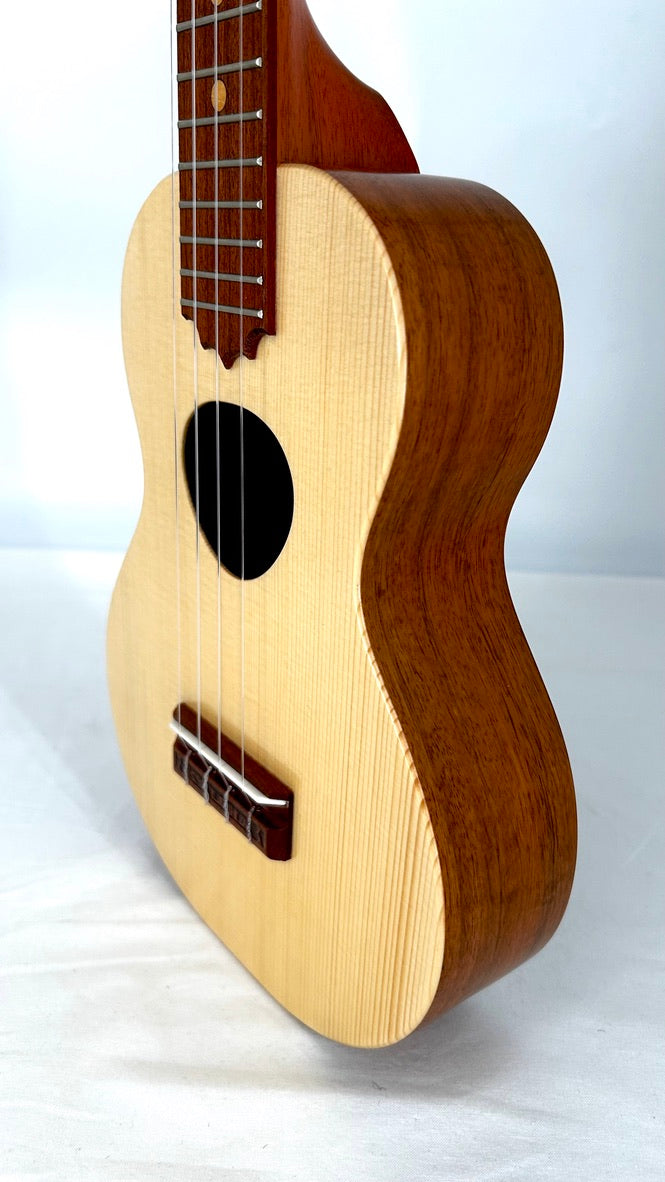 KoAloha Opio Concert KCO-10S #32