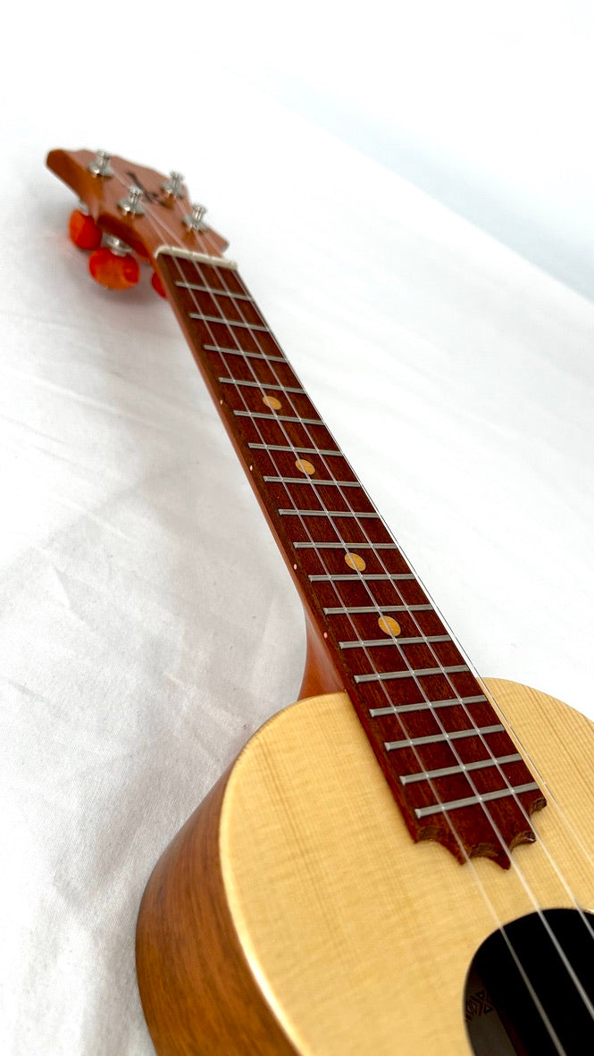 KoAloha Opio Concert KCO-10S #32