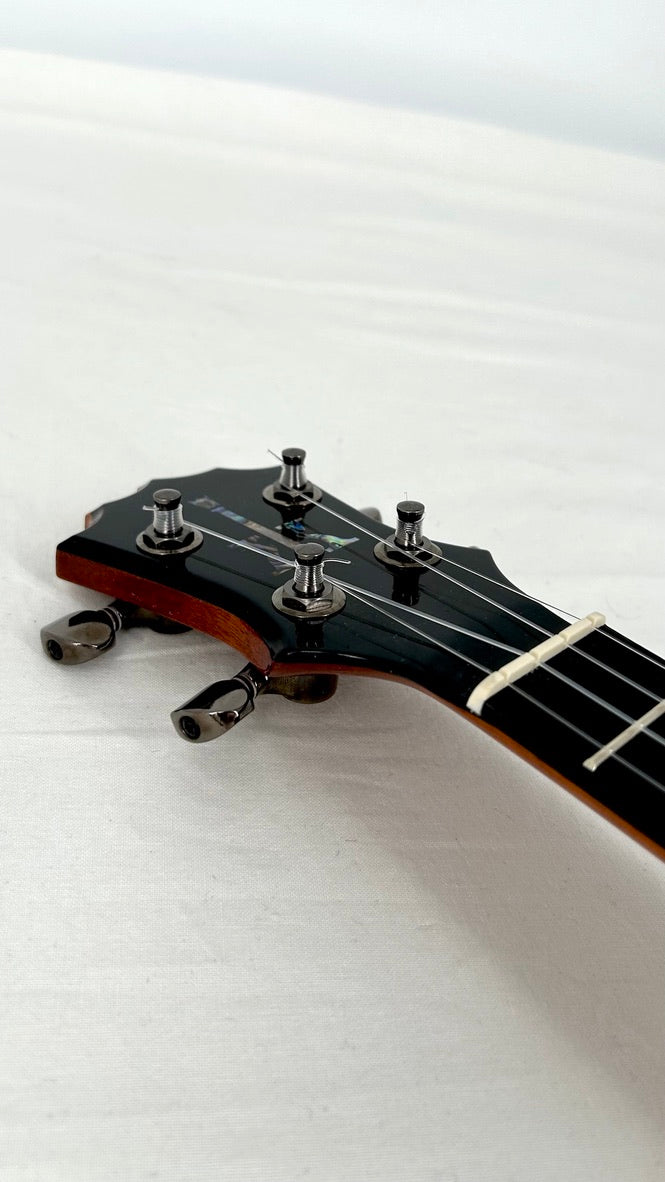 KoAloha KSM-00 Sopran #34