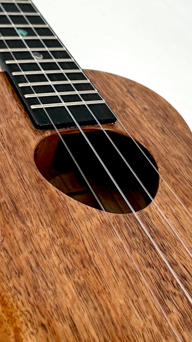 KoAloha KSM-00 Sopran #34