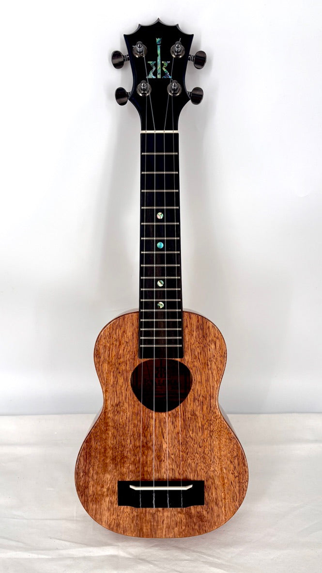 KoAloha KSM-00 Sopran #36