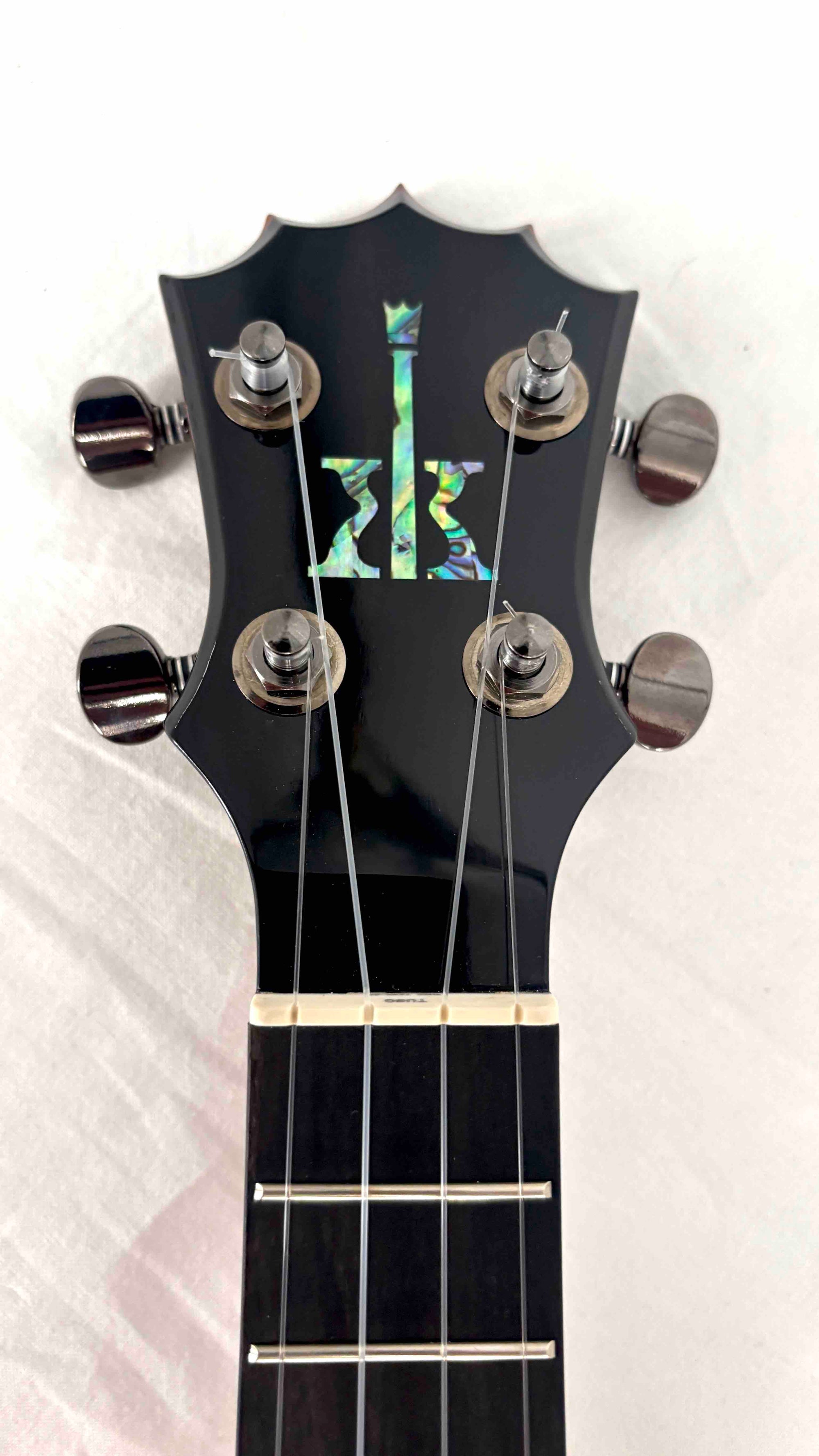 KoAloha KSM-00 Sopran #36