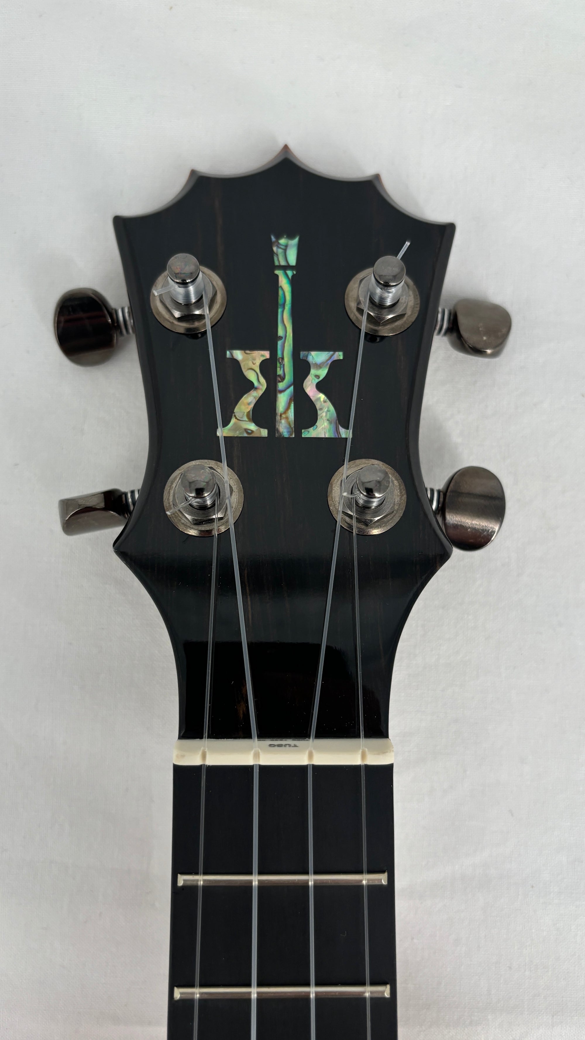 KoAloha KSM-01 Sopran Pineapple #10