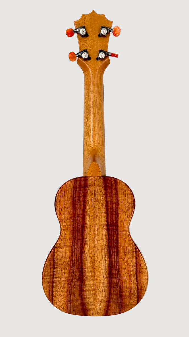 KoAloha KSM-10 Koa Sopran matt #4
