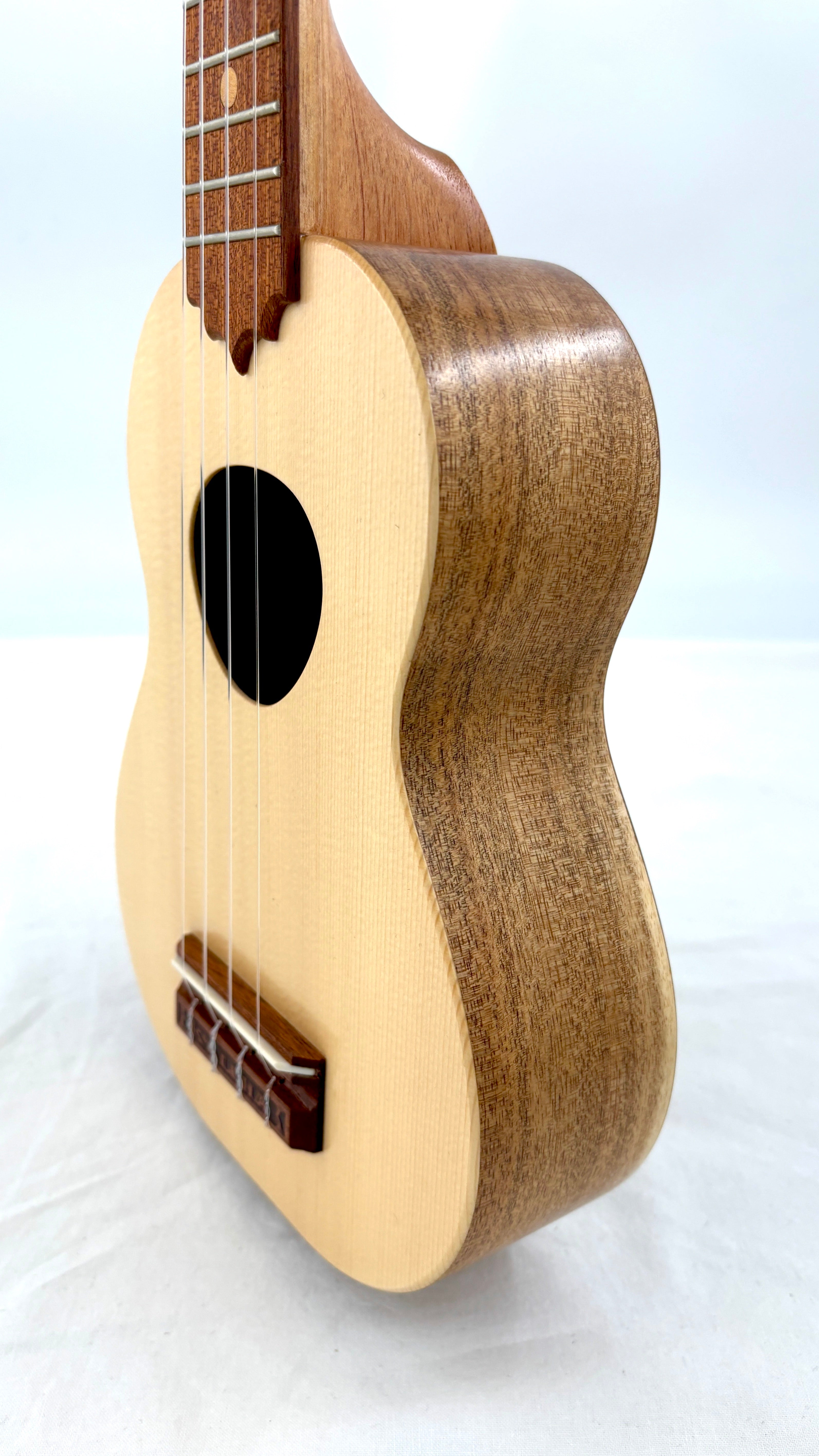 KoAloha Opio Sopran KSO-10S #20