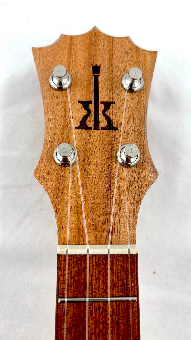 KoAloha Opio Sopran KSO-10S #20