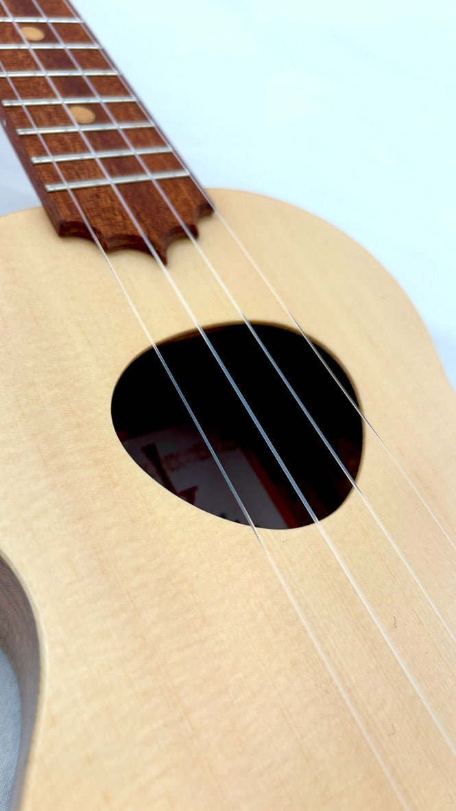 KoAloha Opio Sopran KSO-10S #20