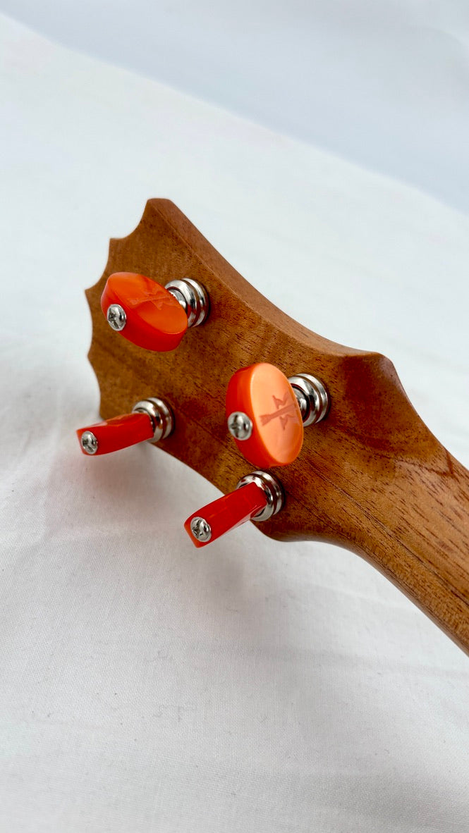 KoAloha Opio Sopran KSO-10S #20